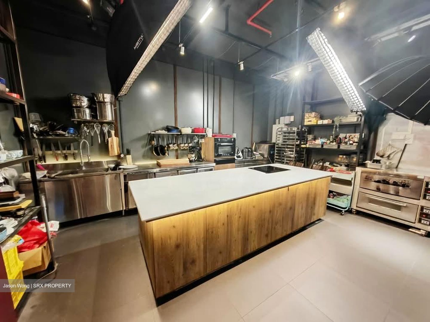 Spazio @ Kovan (D19), Retail #582808811